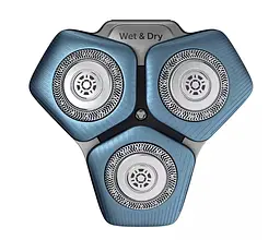 Змінні бритвені головки Philips Shaver series 7000, 5000 (SH71/50) - мініатюра 3