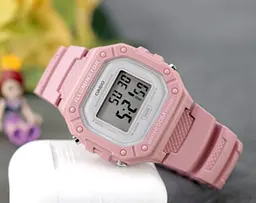 Годинник Casio W-218HC-4AVEF - мініатюра 3