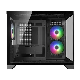 Корпус для ПК Cougar FV150 MINI - мініатюра 4