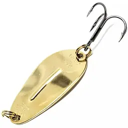 Блешня Williams Ridge Back 11.34 g Gold (1102-RB100G-GOLD)
