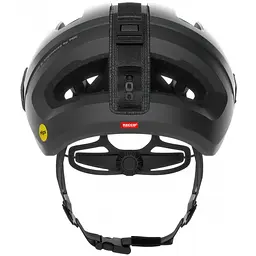 Велошолом Poc Omne Ultra Mips Black Matt L (1033-PC 108041037LRG1) - мініатюра 4