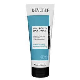 Крем для тіла Double Hyaluron + B5 Revuele 250 мл