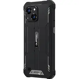 Мобільний телефон OUKITEL WP32 PRO 6/256GB Black (6931940757812) - мініатюра 6