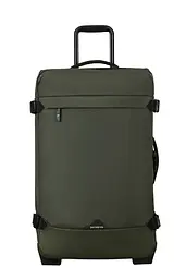 Дорожня Сумка На Колесах Samsonite ROADSEEKER DARK OLIVE 68x42x30 KQ9*04003