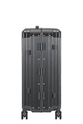Валіза 68 См American Tourister SOUNDBOX ALU BRUSHED ANTHRACIT 68x47x29 MI3*18002 - мініатюра 6