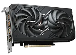 Відеокарта Gigabyte RTX 5060 Ti 16G WINDFORCE MAX OC (GV-N506TWF2MAX OC-16GD) (GDDR7, 128 bit, PCI-E v5.0 x8) - мініатюра 4
