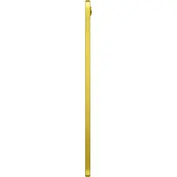 Планшет Apple iPad 11 [2025] 512GB Wi-Fi Yellow [MD5A4] [129306] - мініатюра 3
