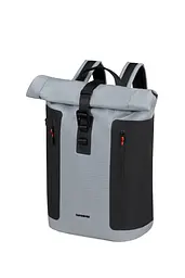 Рюкзак 15.6" Samsonite COATIFY BIZ OCEAN/LAVA 44x29x14 KP5*16009 - мініатюра 3