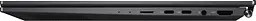 Ноутбук ASUS Zenbook 14 UM3402YA-KP751 14' WQXGA IPS, AMD R5-7430U, 16GB, F1TB, UMA, NoOS, Чорний (90NB0W95-M01C20) - мініатюра 10