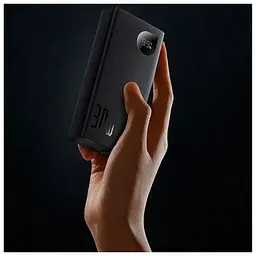 Павербанк Baseus Adaman2 Digital Display Fast Charge 10000 mAh 30W (PPAD040101) - мініатюра 6