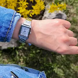 Годинник Casio LTP-V007D-2E - мініатюра 10