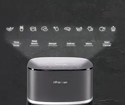 Мультипіч Hisense HAF1900D - мініатюра 9