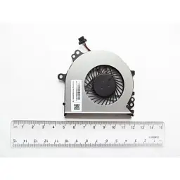 Вентилятор ноутбука HP ProBook 430 G3 (0FGJ10000H), DC (5V, 0.5A), 4pin (A48396) - мініатюра 2