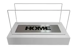 Біокамін GMT Home 360x220x180 WHITE - мініатюра 3