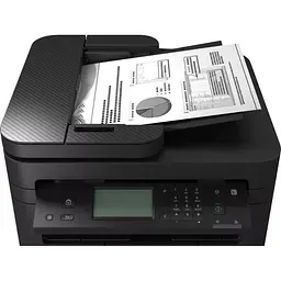 БФП лазерне Canon MF272dw - мініатюра 5