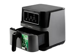 Мультипіч (аерофритюрниця) Luxell LXAF-01 - мініатюра 3