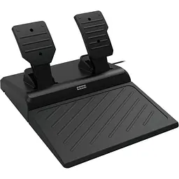 Кермо та педалі Hori Racing Wheel APEX for PS5/PS4, PC (SPF-022U) - мініатюра 5