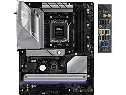 Материнская плата ASRock B850 LiveMixer WiFi