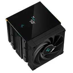 Кулер для процесора Deepcool AK620 Digital (R-AK620-BKADMN-G) - мініатюра 3