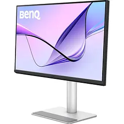 Монітор BenQ 27` MA270U (9H.LMWLB.QBE) [147878] - мініатюра 4
