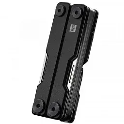 Мультитул HuoHou Xiaomini HU0140 Black - мініатюра 5