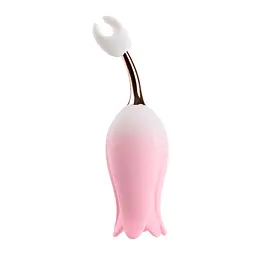 Ультразвуковий вібратор для клітора Otouch Bloom Ultrasonic Clitoris Otouch SO9398 97253 - мініатюра 8