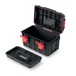 Ящик для інструментів Kistenberg 18", 450*280*264, S Block PRO, KXS4530 (KXS4530) - мініатюра 3