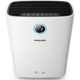 Очищувач повітря Philips (AC2729/10) - мініатюра 3