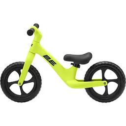 Біговел 2E NY 12" салатовий (ZCY-NY12-GREEN) - мініатюра 4