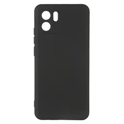 Чехол ArmorStandart ICON для Xiaomi Redmi A2 Camera cover Black (ARM66537)
