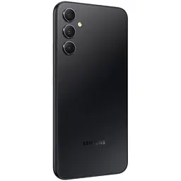 Смартфон Samsung Galaxy A34 (A346E) 128Gb Graphite (SM-A346EZKASEK) (Grade B) Seller Refurbished - мініатюра 6