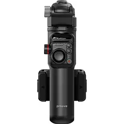 Стабілізатор відеозйомки Proove Vector Gimbal Stabilizer Black (MPVR00002001) [172786] - мініатюра 2