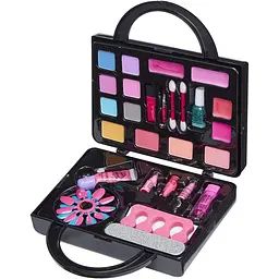 Набір дитячої косметики All in One Beauty Set Cra-Z-Art det0017600 - мініатюра 3