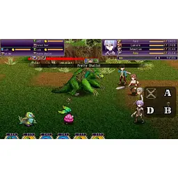 Ключ активації Microsoft Onigo Hunter для Xbox One/Series S/X - мініатюра 4