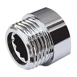 Подовжувач Solomon 3/4″ хром 10мм 6105