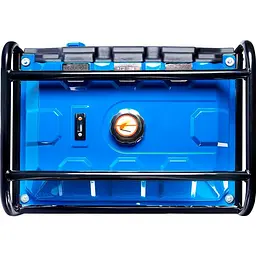 Генератор газово-бензиновий EnerSol EPG-5500SEL [30796] [129039] - мініатюра 3