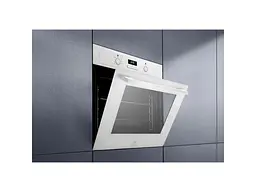 Духова шафа Electrolux EOF3H40BW - мініатюра 4