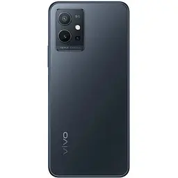 Смартфон Vivo Y55 8/128gb Midnight Galaxy Seller Refurbished - мініатюра 2