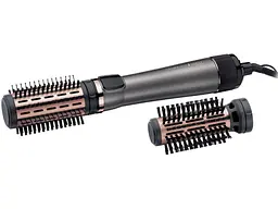 Фен-щітка Remington Keratin Protect AS8810 - мініатюра 2