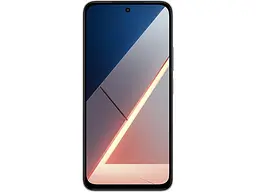 Смартфон Xiaomi POCO M7 8/256GB Silver - миниатюра 2