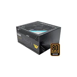 Блок живлення Azza 750W (PSAZ-750W(ATX3.1))