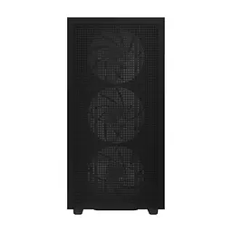 Корпус для ПК Deepcool CH560 Digital Black (R-CH560-BKAPE4D-G-1) - мініатюра 5