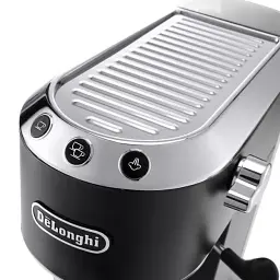 Кавоварка DeLonghi EC 685 BK - мініатюра 4