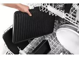 Електрогриль BRAUN CG 9043 - мініатюра 4