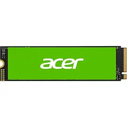 Накопичувач SSD Acer m.2 NVMe 1TB FA200 (BL.9BWWA.124) - мініатюра 2