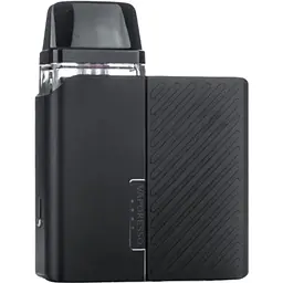 Под-система електронна сигарета Vaporesso XROS Nano Pod Kit 1000mAh 2ml Black (10256)