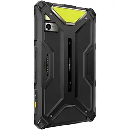 Планшет Ulefone Armor Pad 4 Ultra 8/256Gb Black UA UCRF - мініатюра 3