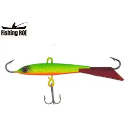 Балансир FISHING ROI #31 18г Pegas 56мм 7028-56-18-31