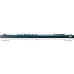Клавіатура MONTECH MKey Freedom Red Switch (MK105FR) [127104] - мініатюра 7
