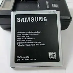 Акумуляторна батарея OEM для Samsung G530 / J5 BE-BG530CBE - мініатюра 2